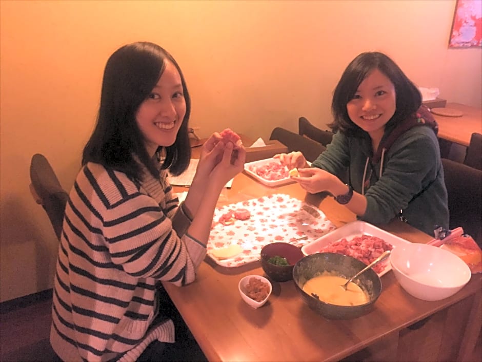 K's House Takayama - Quality Hostel