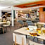 ibis budget Bourg en Bresse