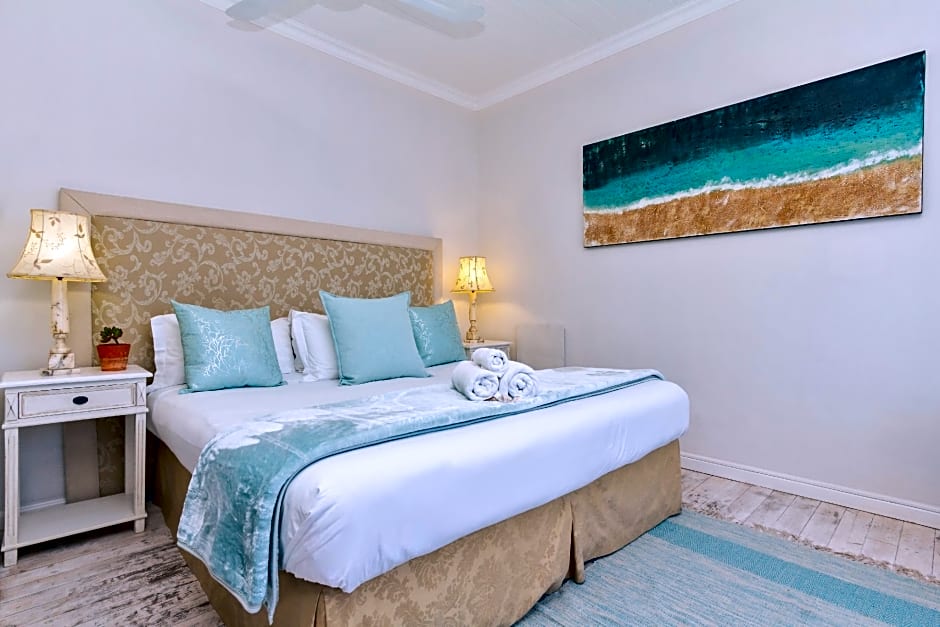 The Beach House Guest House