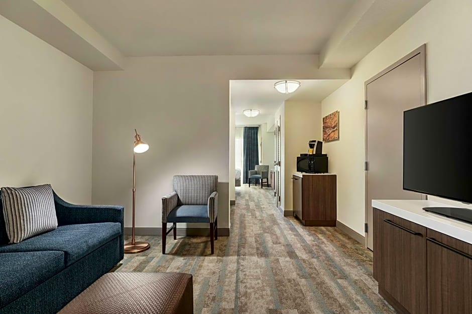 Hilton Garden Inn Charlotte/Ayrsley