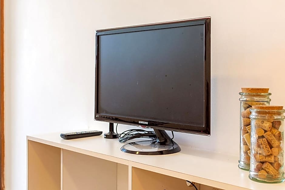 Linda Vista Copacabana Quadra da Praia