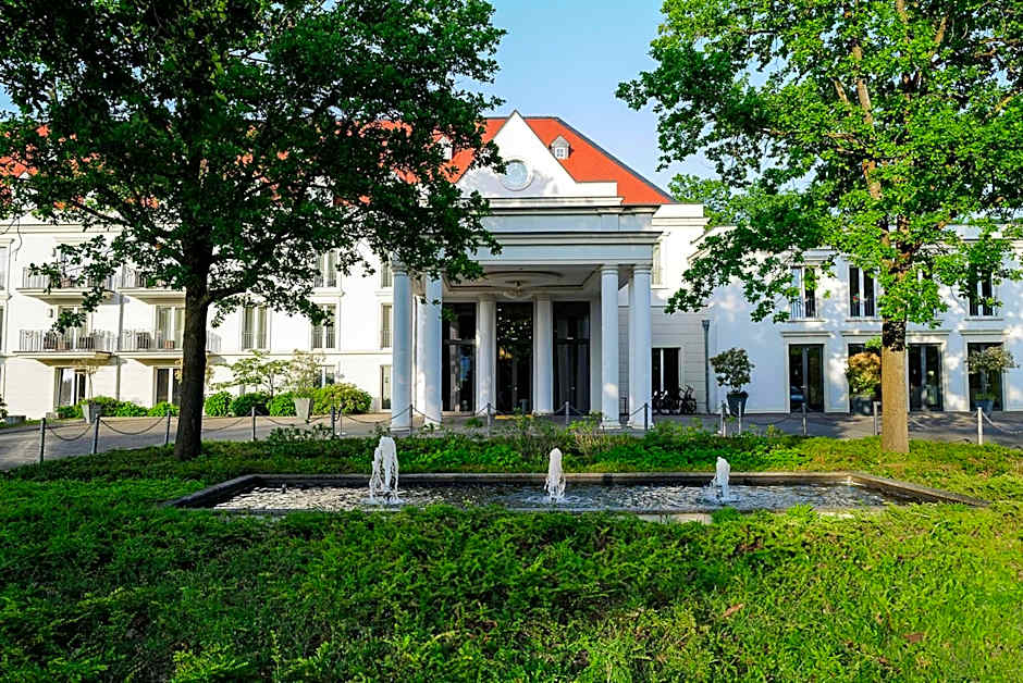 Hilton Frankfurt Gravenbruch