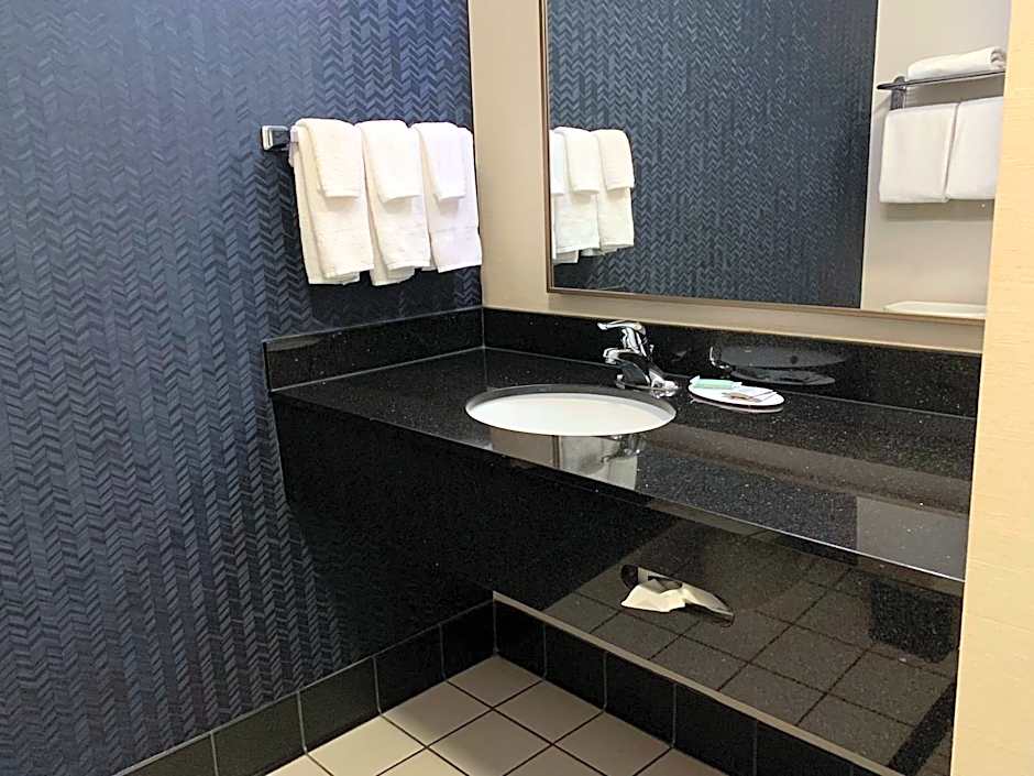 Fairfield Inn & Suites by Marriott Marietta