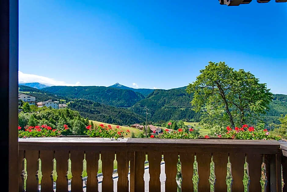 Garni-Residence Villa Paul