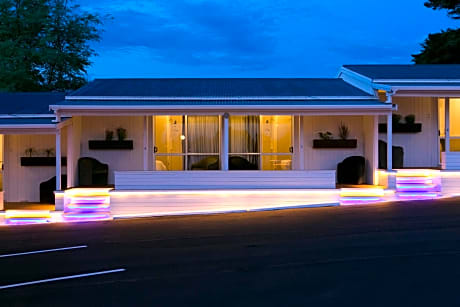 Thermal Spa Studio King Bed Ground Floor