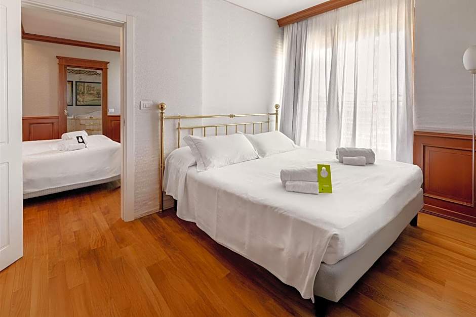 B&B Hotel Chioggia Airone