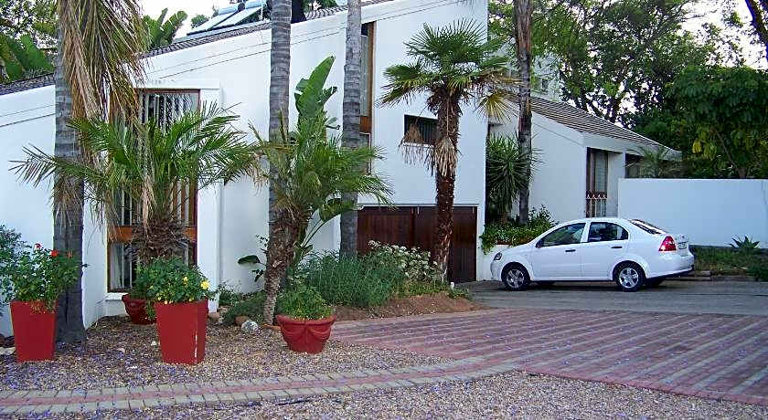 Haus Victoria Self Catering  Cottages – Oudtshoorn, KS