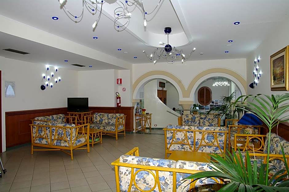 Hotel Villa Belvedere