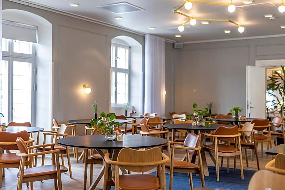 Comwell Bygholm Park