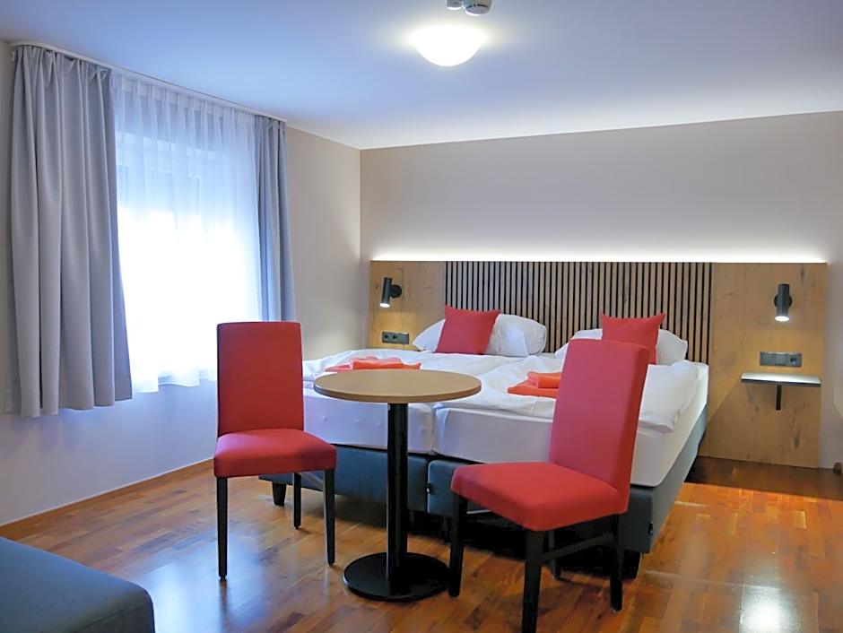 Hotel Linde-Sinohaus