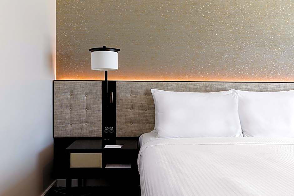 Hyatt Regency Sydney