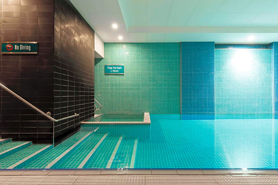 Oaks Glenelg Plaza Pier Suites