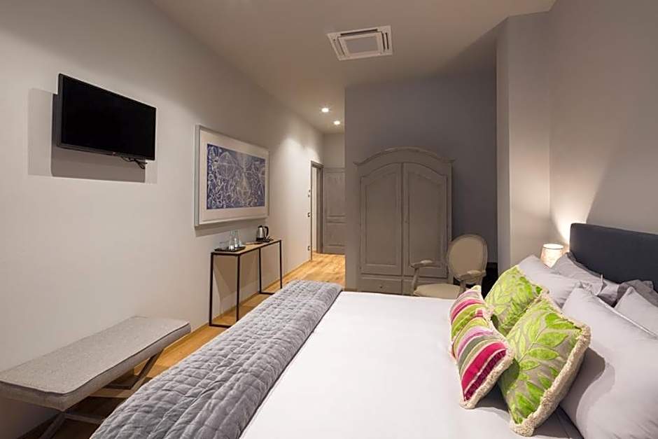 Il Duomo Luxury Suite
