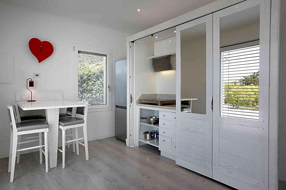 Residence Gonda&Giuliano