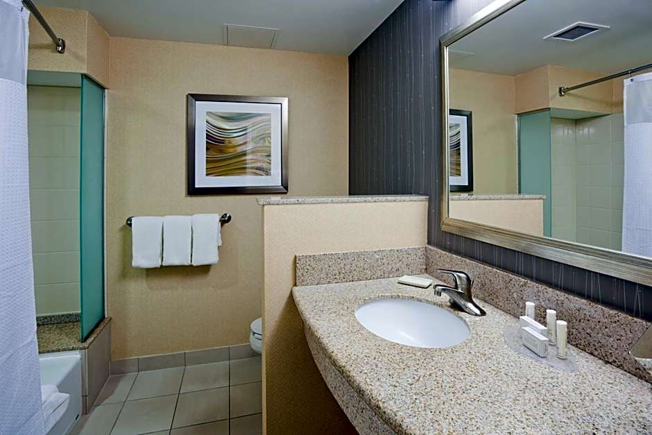 Courtyard by Marriott Rochester Mayo Clinic Area/Saint Marys