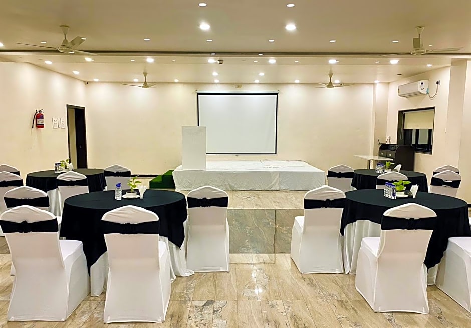 The Fern Residency Parbhani