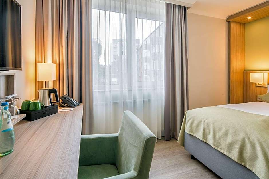 Best Western Plus Hotel Regence