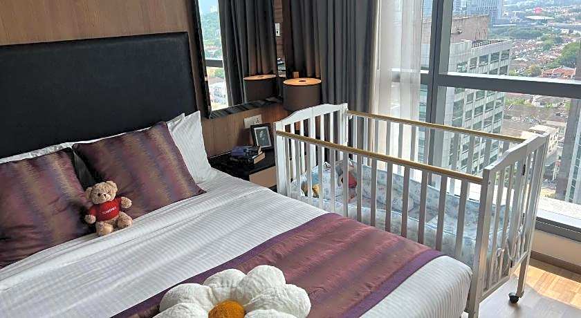 Somerset Damansara Uptown Petaling Jaya