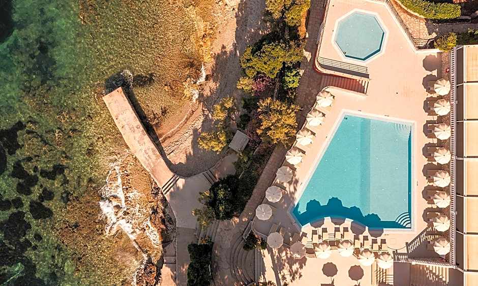 Aminess Bellevue Hotel