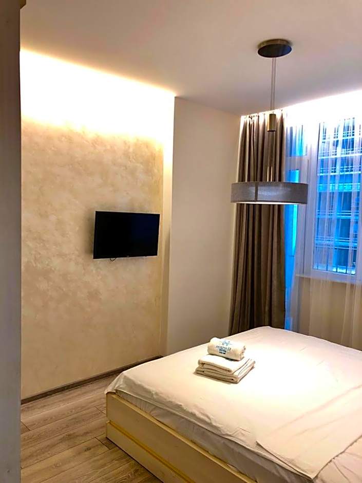 Horizon Batumi Aparthotel