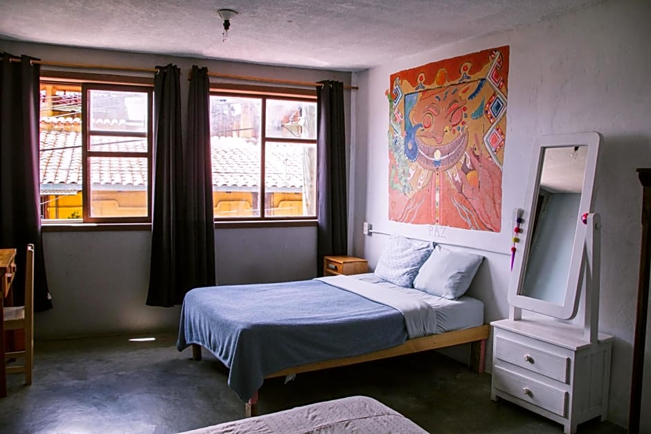 Casa Satoshi