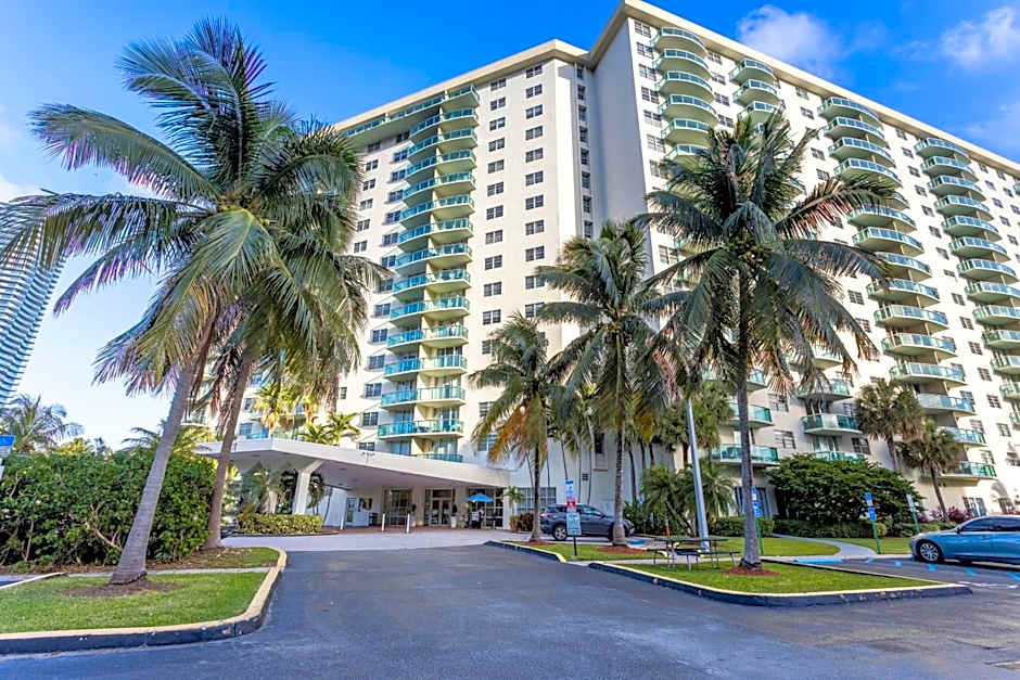 Sunny Isles Ocean Reserve Superb Condo Apartments