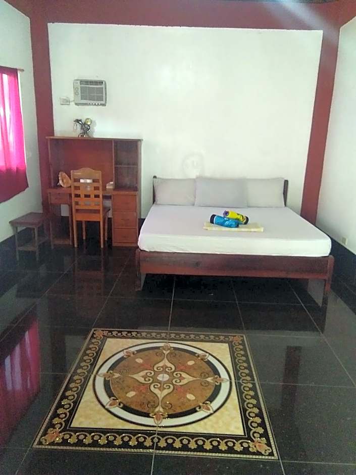 Nine Clouds Homestyle Accommodation