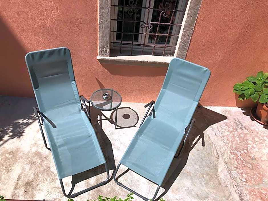 Albergo Ristorante Montebaldo