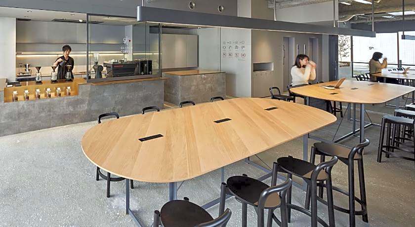 9h nine hours Nagoya station