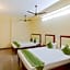Treebo Grace Inn, 3 Min Walk From Promenade Beach