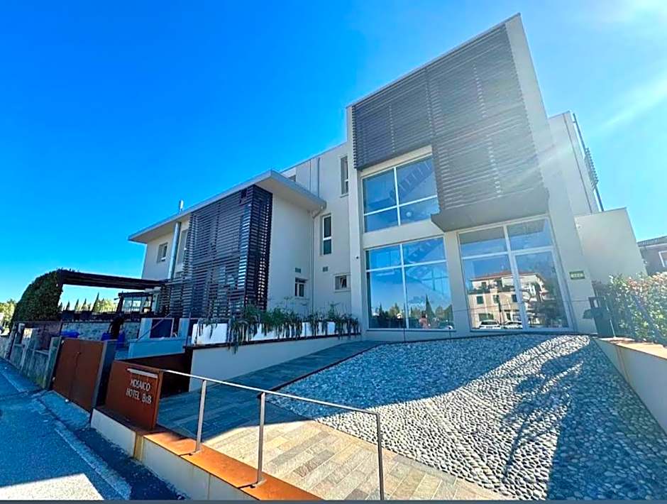 Hotel B&B il Mosaico