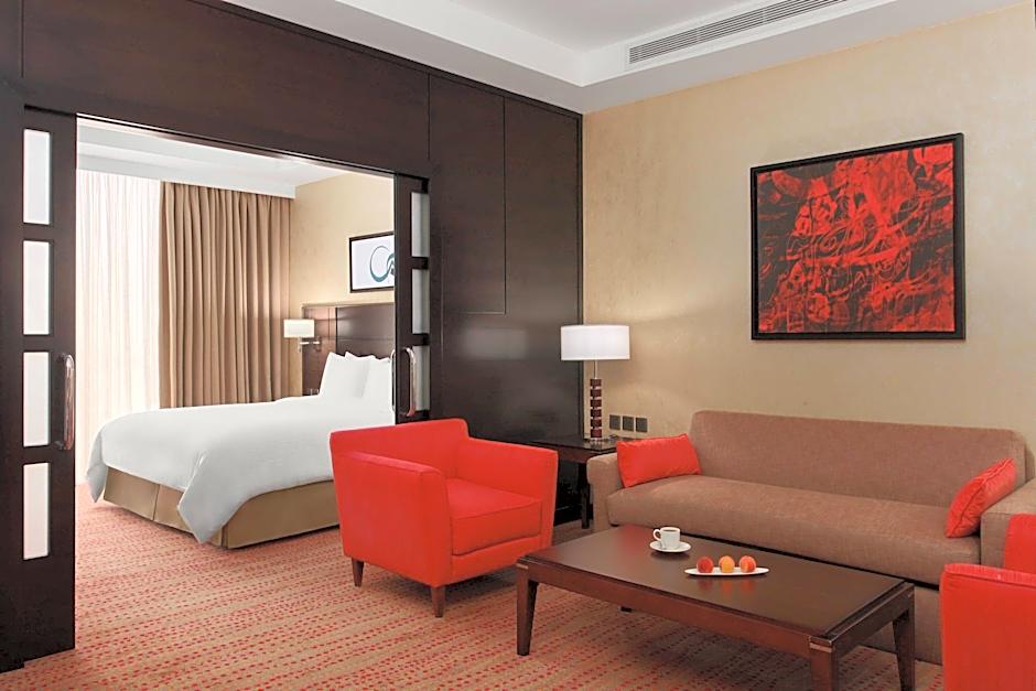 Courtyard by Marriott Jazan