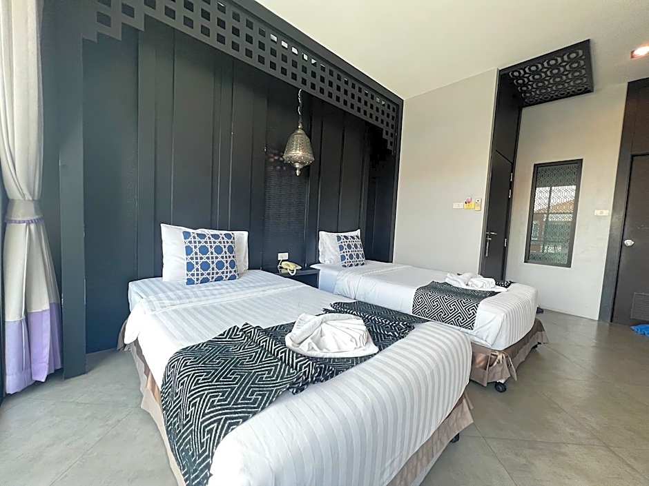 Srisawara Casa Hotel