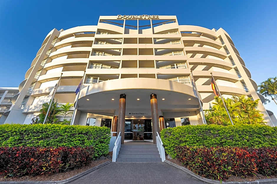 DoubleTree By Hilton Hotel Cairns
