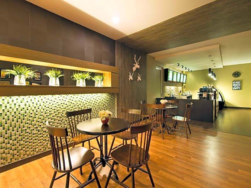 The Victoria Hotel Yogyakarta