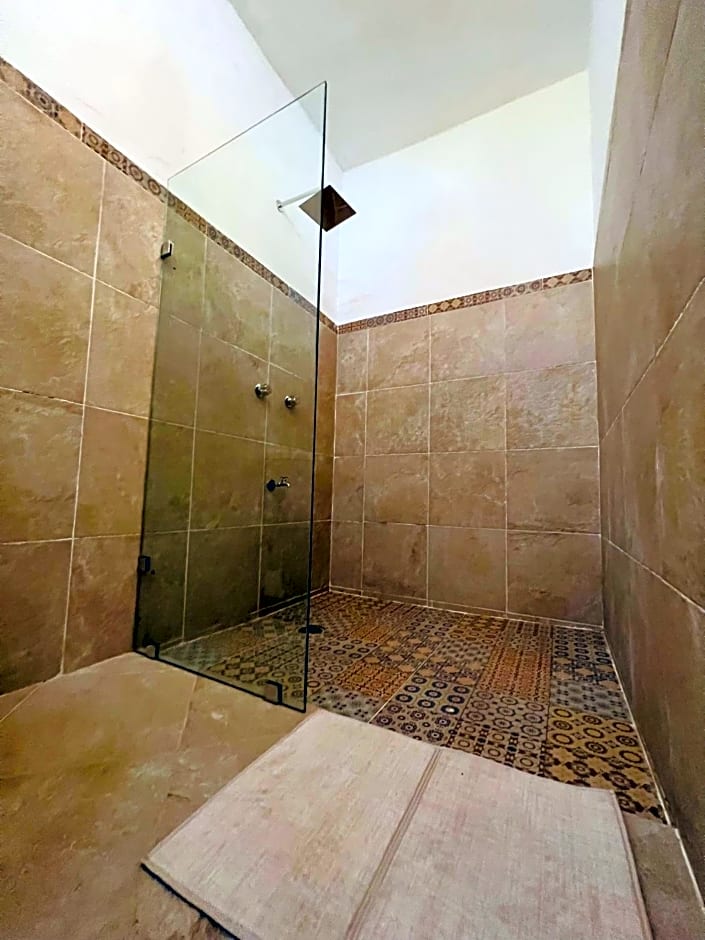 Casa Cayetana Mérida Paseo Montejo Centro