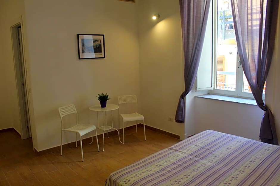 Casa Laura Oliva Mancini