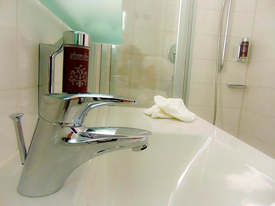 Boutiquehotel Oberkirch im Zentrum