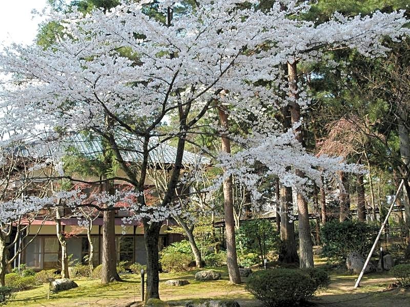 Fuga no Yado Choseikan