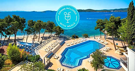 Aminess Grand Azur Hotel