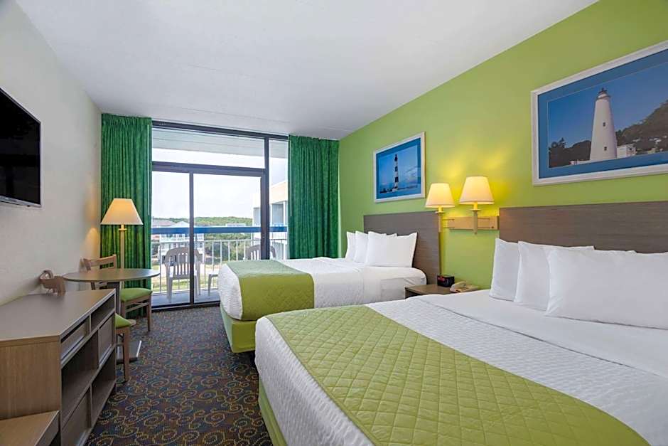 Travelodge by Wyndham Outer Banks/Kill Devil Hills