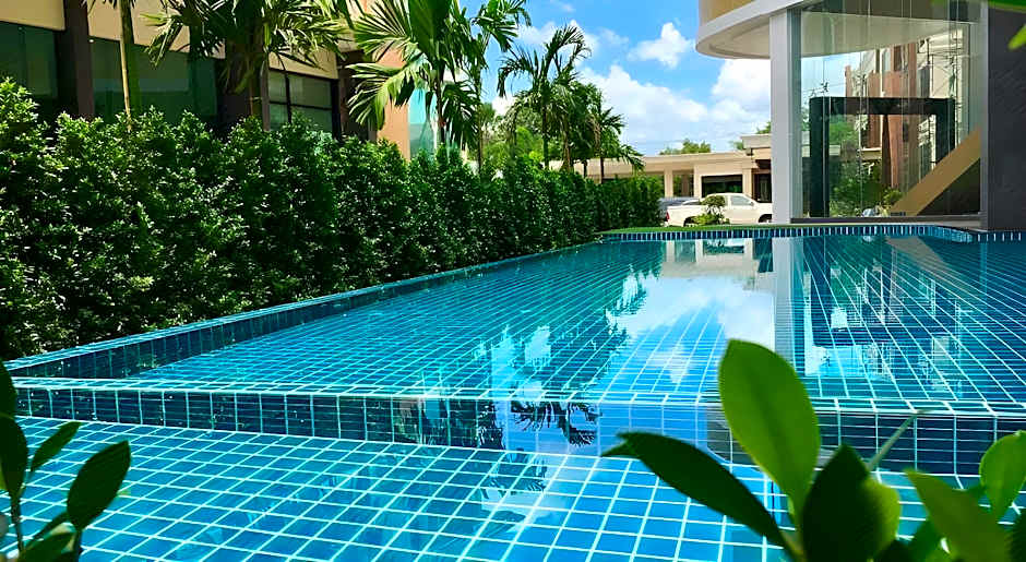 Srilamduan Hotel