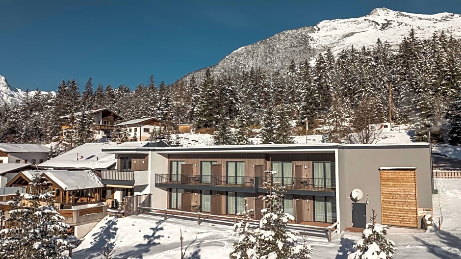 Hotel Garni Isarlodge Wiesenhof