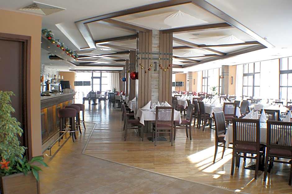Lion Bansko Hotel