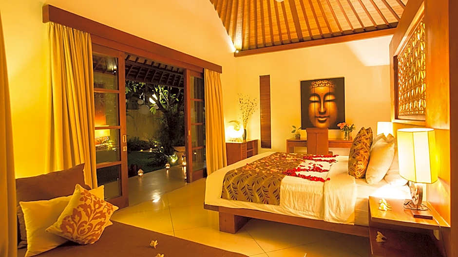 Villa Seriska Satu Sanur