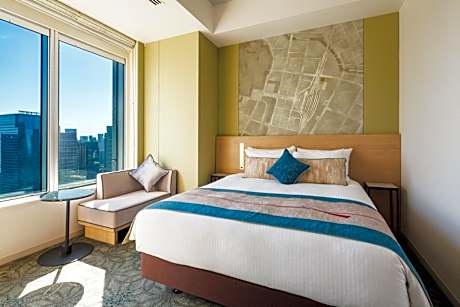 Queen Room - Non-Smoking