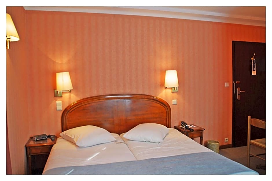 Hotel La Porte de France