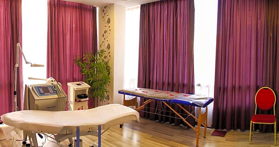 Hotel Nevis Wellness & SPA