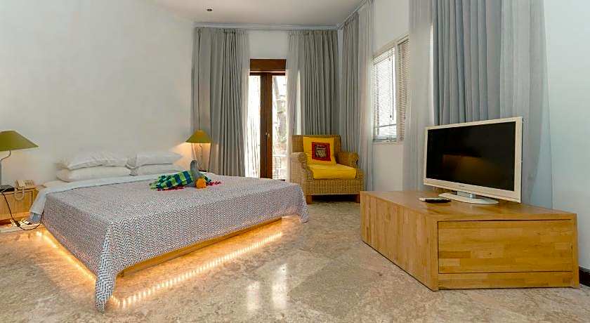 Bali Mystique Hotel