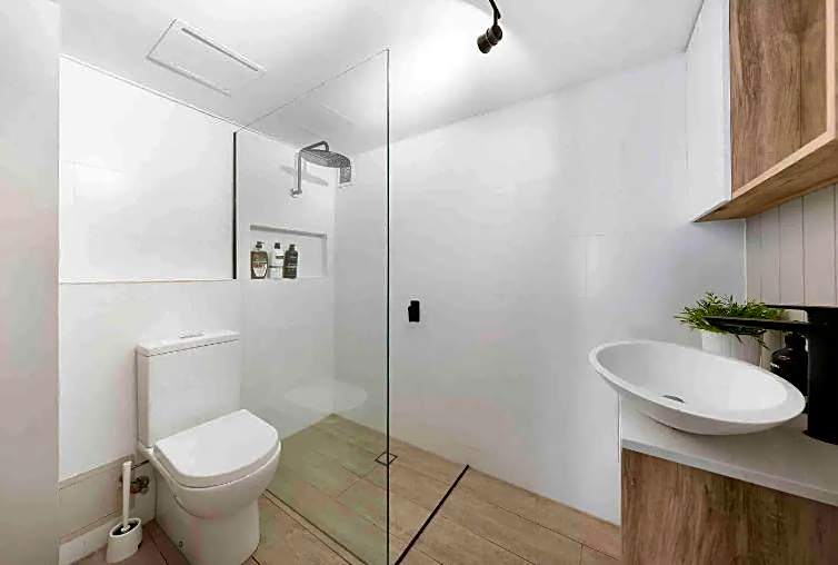 Copacabana Apartments